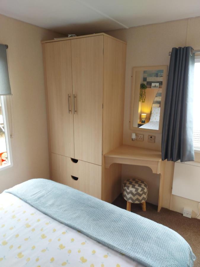 Betty'S Place Hotel Whitley Bay Buitenkant foto
