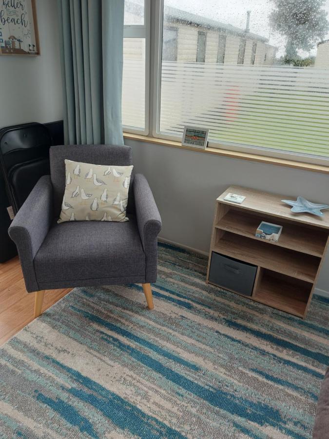 Betty'S Place Hotel Whitley Bay Buitenkant foto
